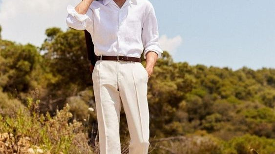 Nos tenues d’été pour être élégant cet été